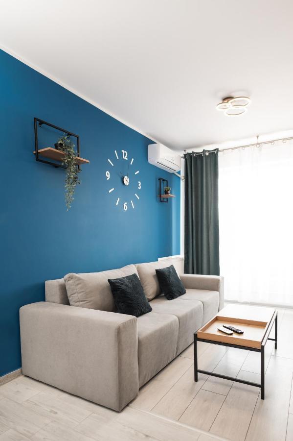 Milano Studio With Terrace And Panoramic View Брашов Экстерьер фото