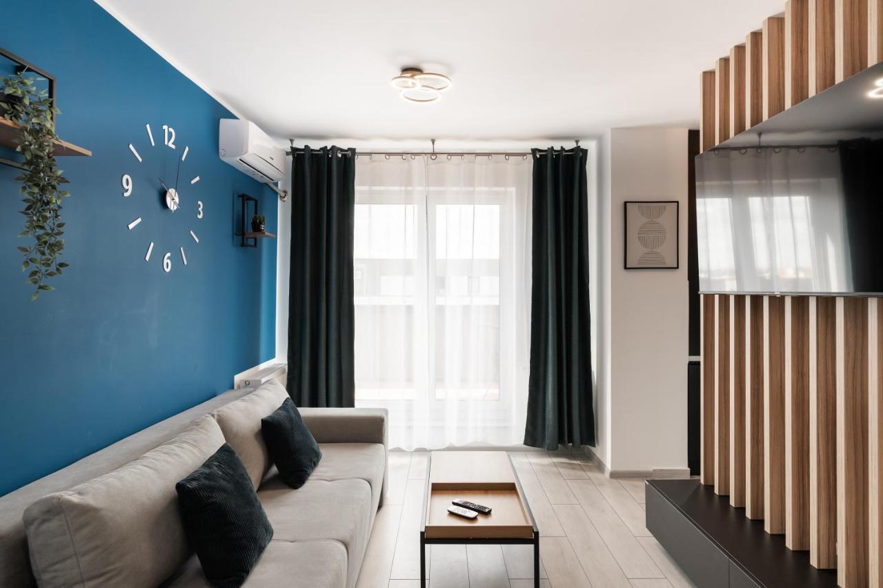 Skylark - Milano Studio With Terrace And Panoramic View Брашов Экстерьер фото